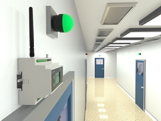 无线控制器和解决方案套件