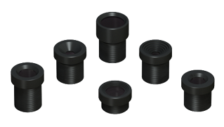 Vision Lenses