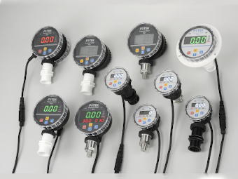 压力传送器 / 压力表