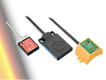 特殊型静电容传感器