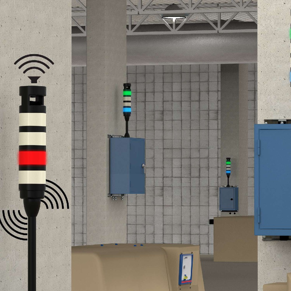 整体设备效能 (OEE)